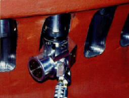 Hytorc of Texas sells Hydraulic Pumps and Hydraulic Torque Wrenches.  We carry Hytorc Hydraulic Torque Wrenches and Hytorc Hydraulic Pumps.  We also have Hytorc Sockets and Hytorc Bolting Tools.  Hytorc of Texas is the leader in hydraulic torque wrenches.  We sell hydraulic torque wrenches, bolting tools, hydraulic pumps, torque wrenches, scockets, and specialty hydraulic torque tools.