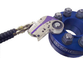Hytorc of Texas sells Hydraulic Pumps and Hydraulic Torque Wrenches.  We carry Hytorc Hydraulic Torque Wrenches and Hytorc Hydraulic Pumps.  We also have Hytorc Sockets and Hytorc Bolting Tools.  Hytorc of Texas is the leader in hydraulic torque wrenches.  We sell hydraulic torque wrenches, bolting tools, hydraulic pumps, torque wrenches, scockets, and specialty hydraulic torque tools.